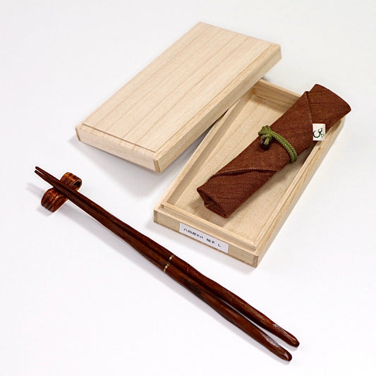 Heizaemon Yashiro Set (Chopstick Bag Ver.) Gyoza L