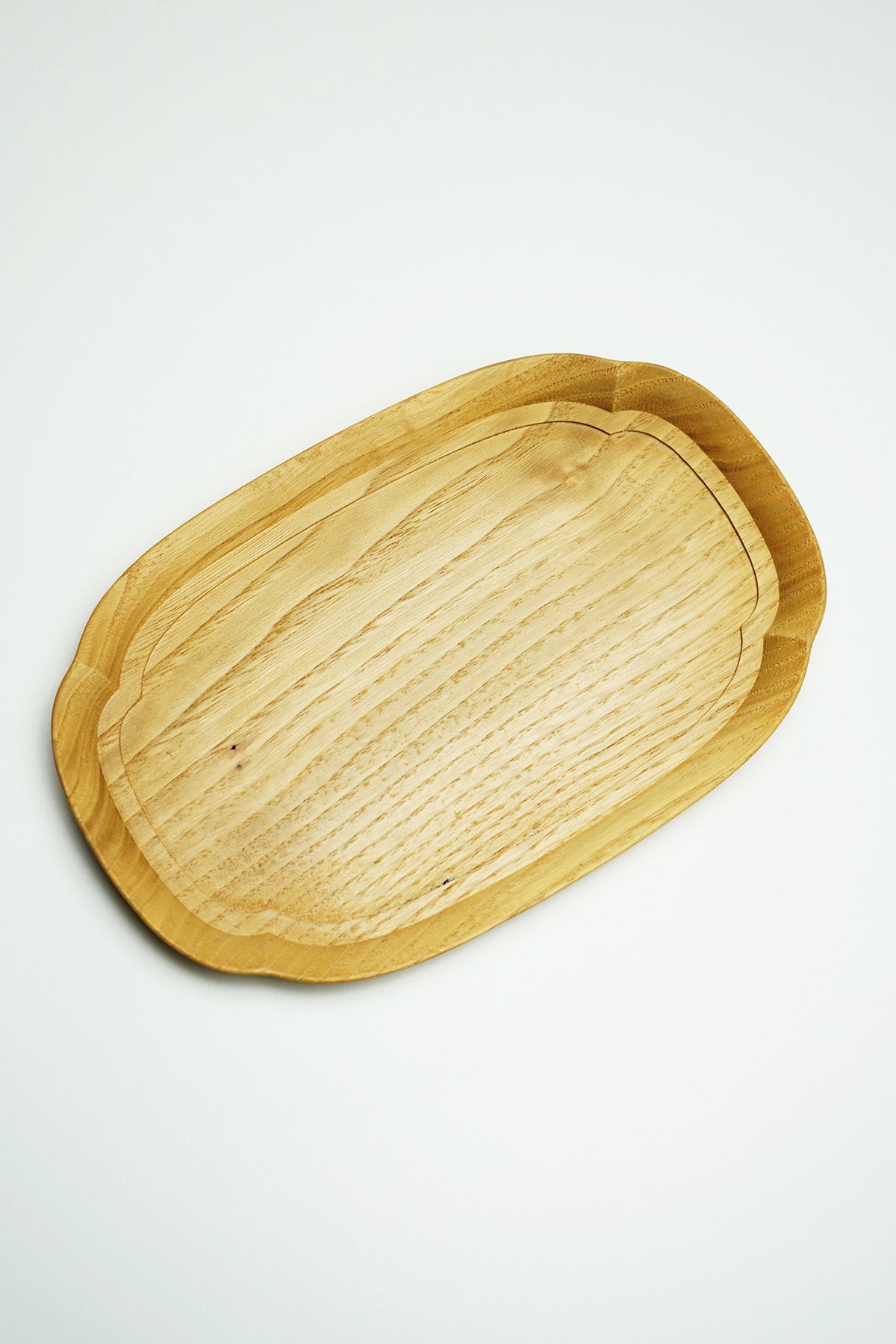 Shirozawa wood craft