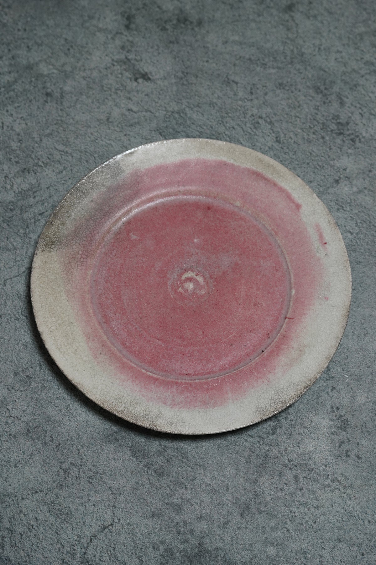 Tamura's Plate