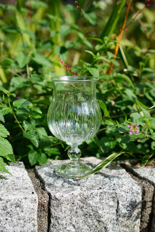 Okina Kaisei glass kobo wine glass CL